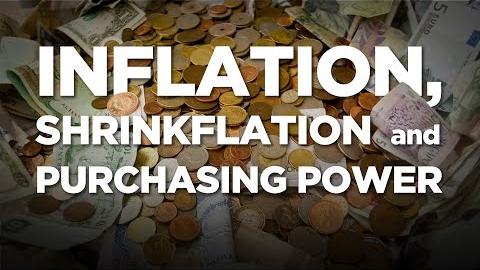 More Inflation on the Horizon?