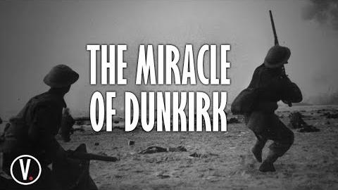 The Miracle of Dunkirk