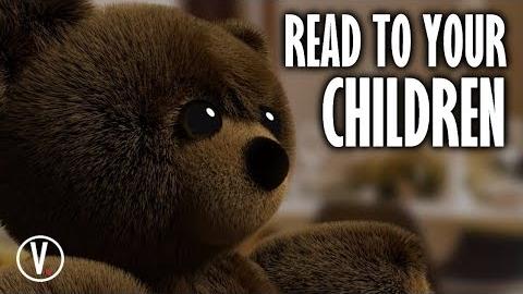 Read To Your Children