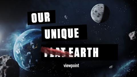 Our Unique Earth