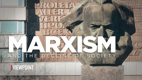 The History of Marxism