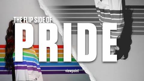 The Flip Side of Pride