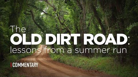 The Old Dirt Road