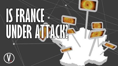 Is France Under Attack?