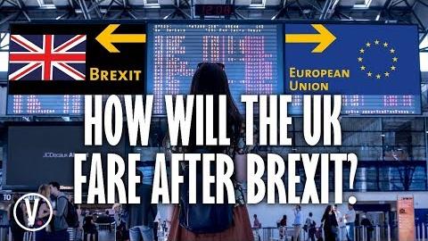 How Will The UK Fare After Brexit?