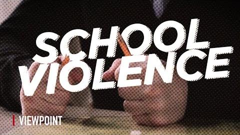 Violence in Schools: Is Your Child's Learning Compromised?