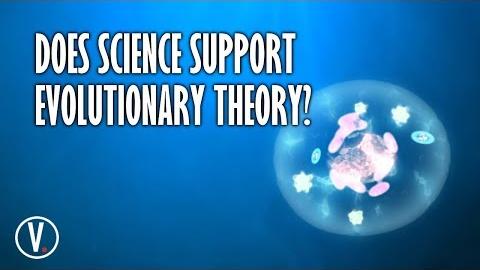 Does Science Support Evolutionary Theory?