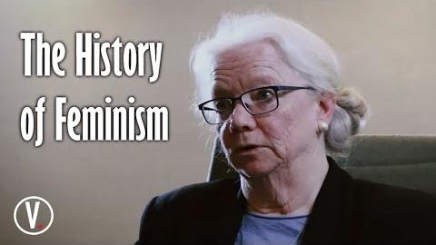 The History of Feminism and Its Impact on Men