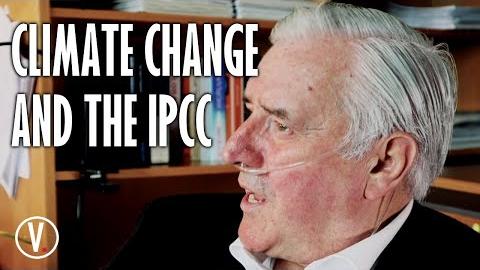 Climate Change Interview: What is wrong with the IPCC?